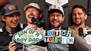 Out of Order | Son of a Boy Dad #236 ft. Harry, Feits, KB & Nick