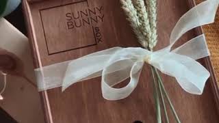 Мастерская «Sunny Bunny Box»