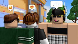 I Pretended to be a Rich Roblox Girl..