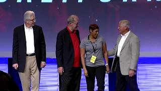 USTFCCCA Convention Opening Session 2018