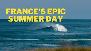 France's Epic Summer Day | August 20 2022