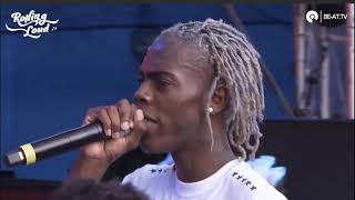 Roling Loud 2019 - Yung Bans - Full Perfomance