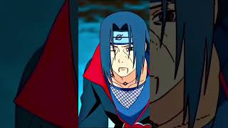 4k Itachi Edit...[Ultra HD] #4k #itachi #anime #shorts #fyp