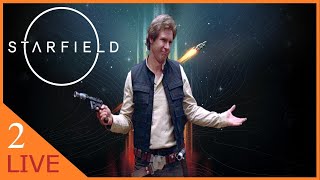 Starfield A Smuggler's Tale