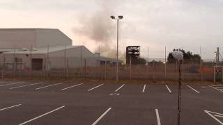 Didcot Demolition