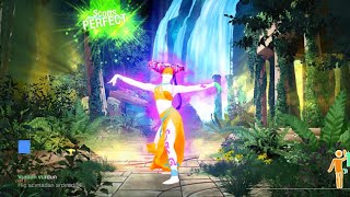 Just Dance 2019 (PS5) Adeyyo by Ece Seckin