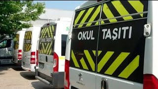 Liseler için taşımalı eğitime son verildi