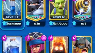 Making The *Most Toxic* Deck in History of Clash Royale