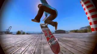 "Bring It" | Skate 3 Solo #6 | McBambi