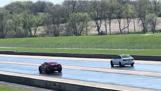 2009 Nissan GTR vs BMW 340I Big turbo B58