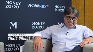 Chris Briggs | Mitek | Money20/20 USA 2023