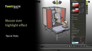 TIPS & TRICKS Mouse over highlight effect