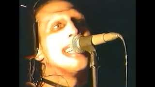 Marilyn Manson  Sweet Dreams  Live  The Reading