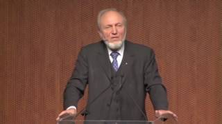 Intervento di Hans Werner Sinn - Convegno Fondazione 2013 “L’embarras de la souveraineté”