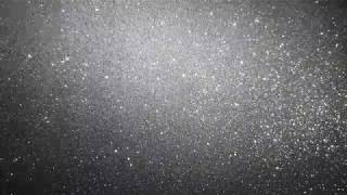 Silver Glamour Glittering Sparkling Backdrop Background royalty free 4K Backstage