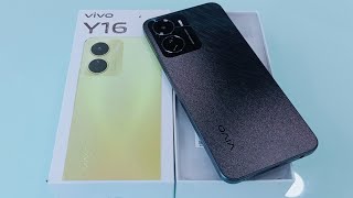 Vivo Y16 Unboxing, Vivo Y16 Review | Vivo Y16 Gold Colour Review| Vivo Y16Price, VivoY16 Camera Test