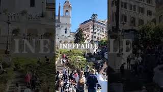 Piazza di Spagna