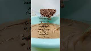 Chocolate Ice Cream 🍨 Recipe. Hope you learn something  New🥰. Enjoy 😋. #icecreamrecipe #icecream