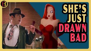 Roger Rabbit Director Says Disney Won’t Make Sequel Because of Jessica Rabbit