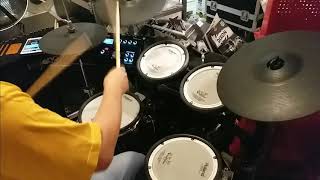 The Offspring - Defy You Drum Cover