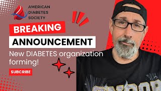 American Diabetes Society | It's about time!