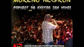 Moreno Negron Popurit de exitos