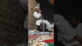 Qari Sohaib Sahab Ranchi | Khubsurat Naat Jalim ye Chahta Hai Ke Qur'an Choor De