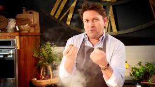 Great food at altitude with James Martin