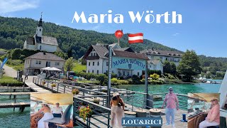 Maria Wörthersee 🇦🇹 /Lou&Rici