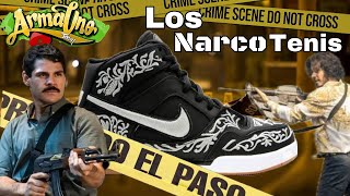 Los N@RCO tenis 🍀MALVERDE🍀 Paul Rodríguez 2 “bo-rod” #armaunoteam #nikesb #sb