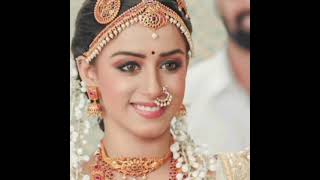 Preesha aka Sargun kaur Luthra Bridal Look😍😍