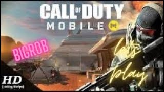 Call of duty mobile hijacked map @BigRob1996