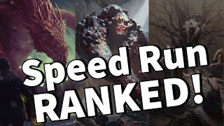 Witches' Sabbath Kelly Is A Gwent Ranked Speed Running Machine! #gwent