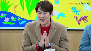 (Eng Sub) (20181225) [Actor Yoo Yeon Seok] Christmas Eve with Coffee Friends