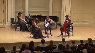 3rd Street Chamber Music Ensemble | Divertimento