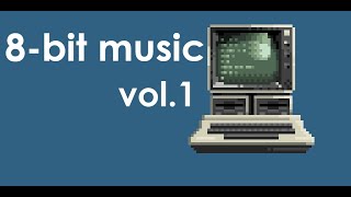 8 bit music vol.1