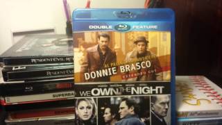 BLURAY UPDATE JAN 2015