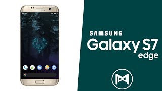 Samsung Galaxy S7 Edge | AOSiP Pie | Android 9.0 Pie ROM