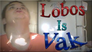 LOBOS IS BACK!!! | Vlog Informativo :O