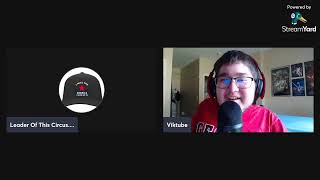 Episode 189 Of Wednesday Afternoon Live With SaleenDriver