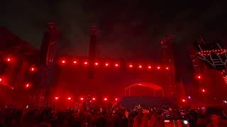 DJ SNAKE - INTRO (CIRCUIT GROUNDS) - EDC MEXICO 2022