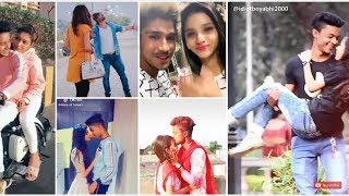 Tik Tok wala pyar romantic love