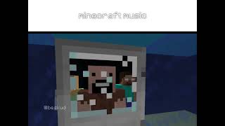 minecraft penis music