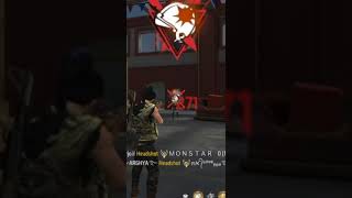 SKS, Woodpecker, M1873 Onetap Headshots || Garena Free Fire #short #gameplay #onetap