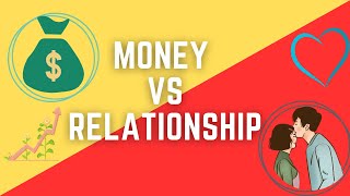 Money and Relationships: Navigating Finances as a Couple