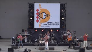 【Digest Video】DIAMANTES 30th Anniversary Kickoff Live＜For J-LOD live＞