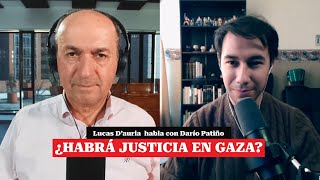 Las posibilidades de la CIJ frente a Israel | Razón Pública al Aire