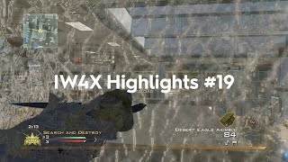 IW4X Highlights #19