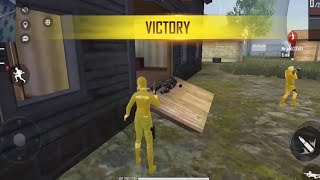 Clock Tower Amazing Round!!! - Free Fire