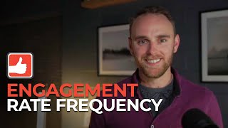 Engagement Rate Frequency